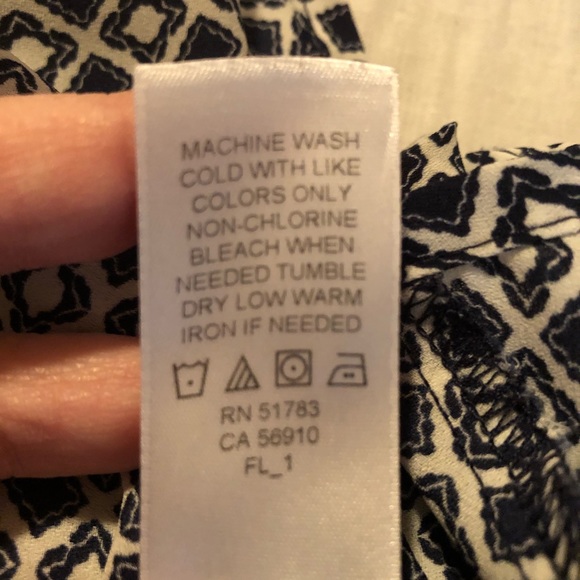 Maurices racer back tank top - Picture 5 of 6